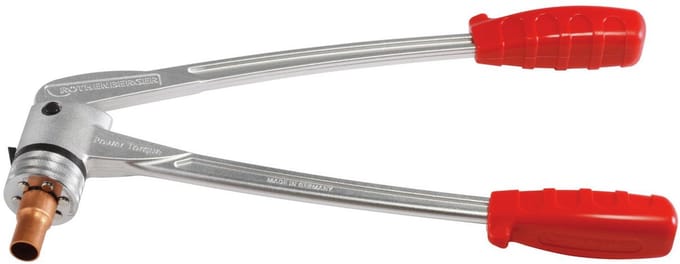 ROTHENBERGER ROLOCK EPT Tang - 12400