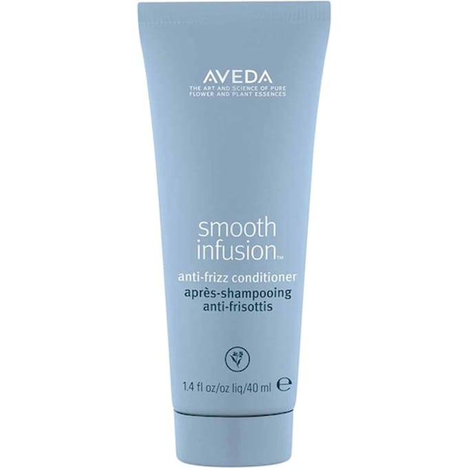 Aveda Conditioner Anti-Frizz Basis Dames 40 ml