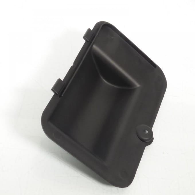 Trappe de coffre TNT pour scooter MBK 50 Next Génération 4SB-F473T-00 Neuf