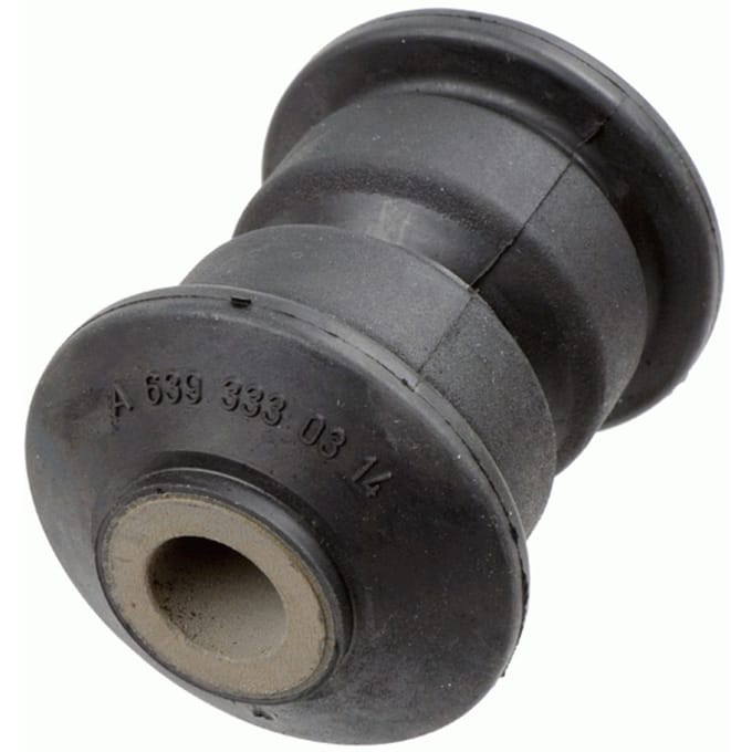 Voorste draagarm silentblock LEMFÖRDER 26614 01