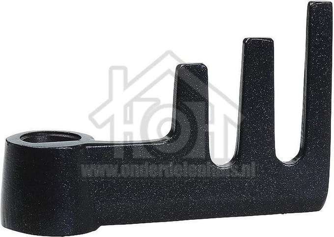Panasonic Kneedhaak Van broodmachine, getand SD2511, SDZB2512, SDZB2522 ADD97G1601