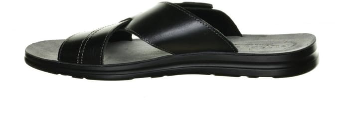 Instap Kruis Leder Fly Flot maat 39