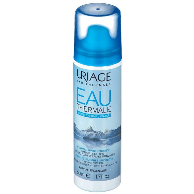 Uriage Repairing Thermal Water 50ML