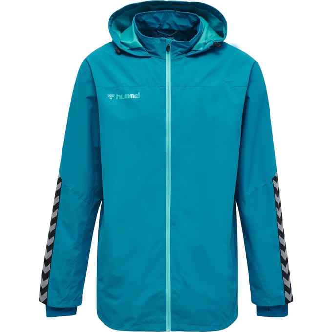 Hummel-functiejack Hmlauthentic All-Weather Jacket 205364
