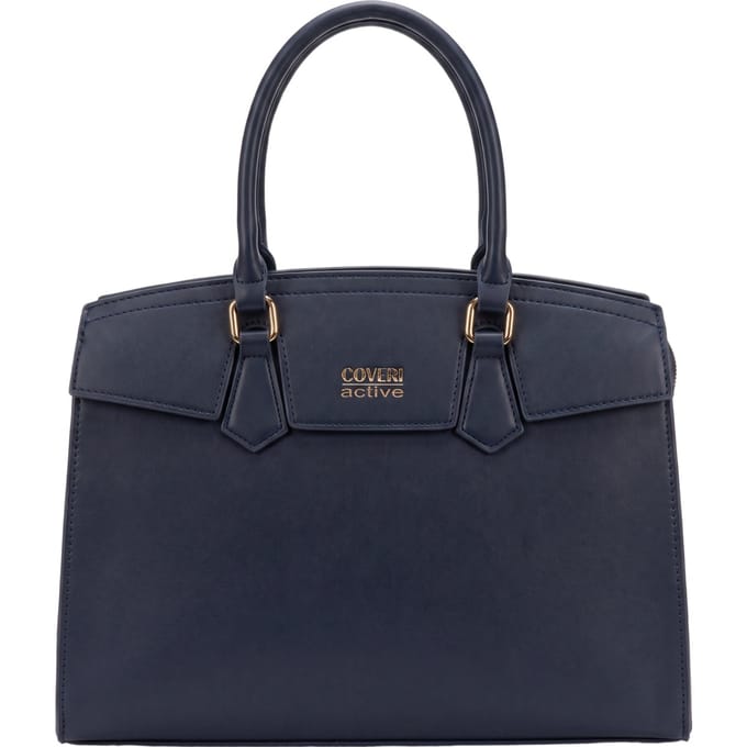 Enrico Coveri Handtas Women
