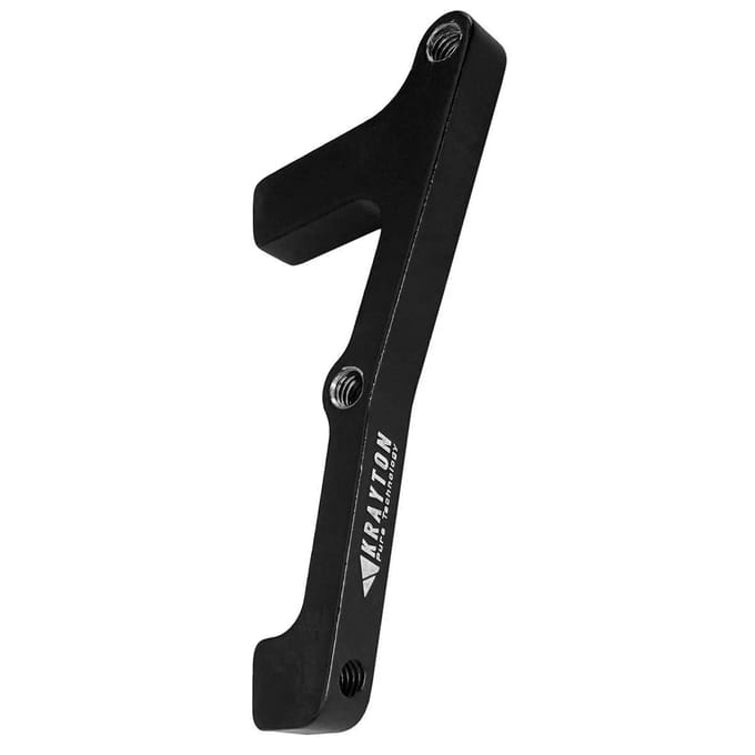 Voorste schijfremadapter Krayton PM-PM - 140F