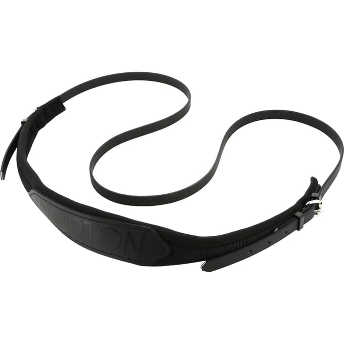 Halsband voor barebackpaarden Norton