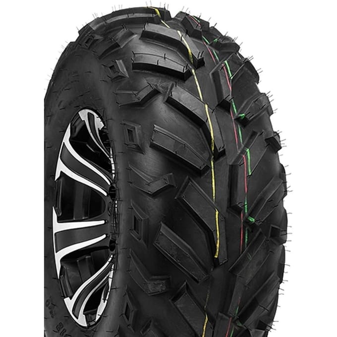 ATV banden DURO DI2013 RED EAGLE 22x10-8 TL 32J