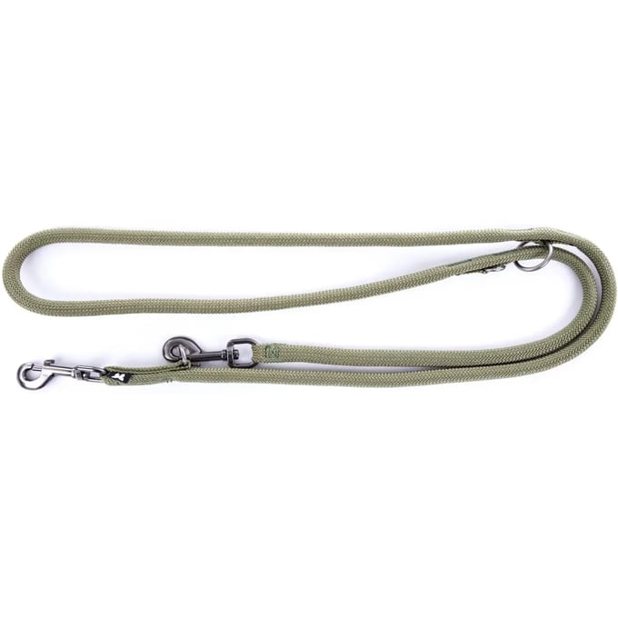 Ronde multifunctionele hondenriem Martin Sellier Classic