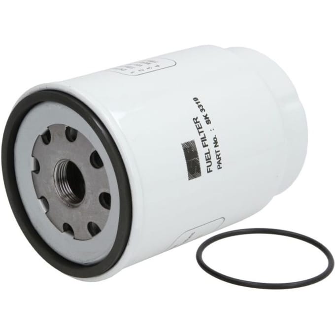 Brandstoffilter SF SK3319