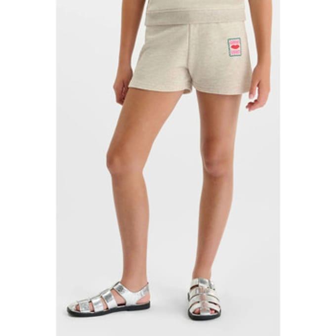 Korte Broek Le Temps des Cerises SEBAGI-korte broek