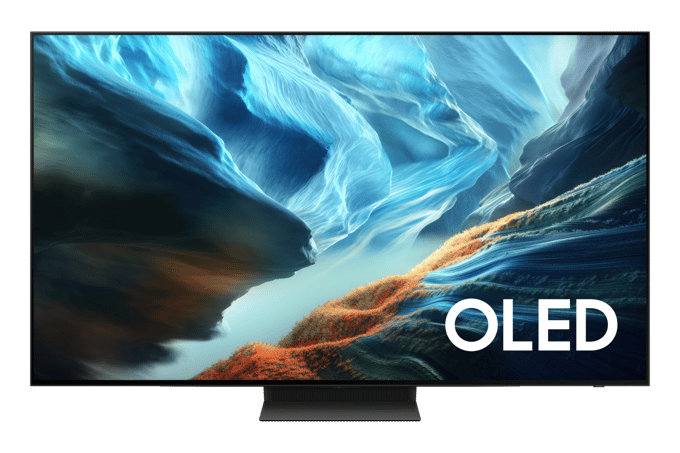 Samsung 48â OLED S94H 4K Vision AI Smart TV (2026) Graphite