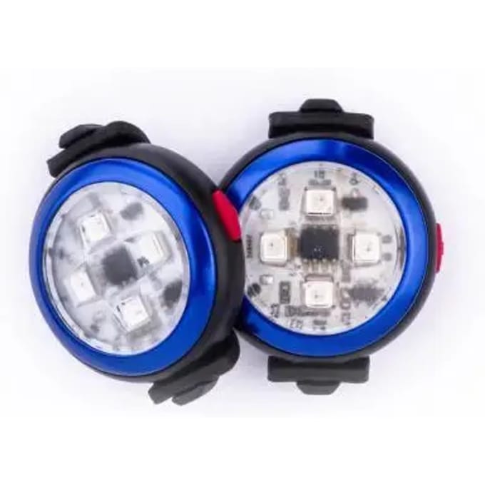 LED-lamp Curli Luumi Safety