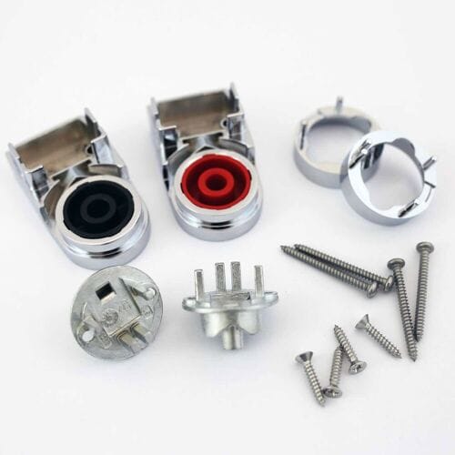 Breuer ELANA 6 replacement swivel bearing set 9800.008.193.099