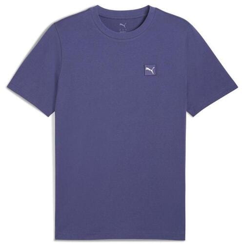 T-shirt Korte Mouw Puma Ess Elevated Tee