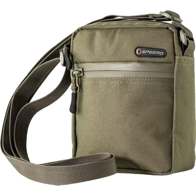 Schoudertas Speero Valuables