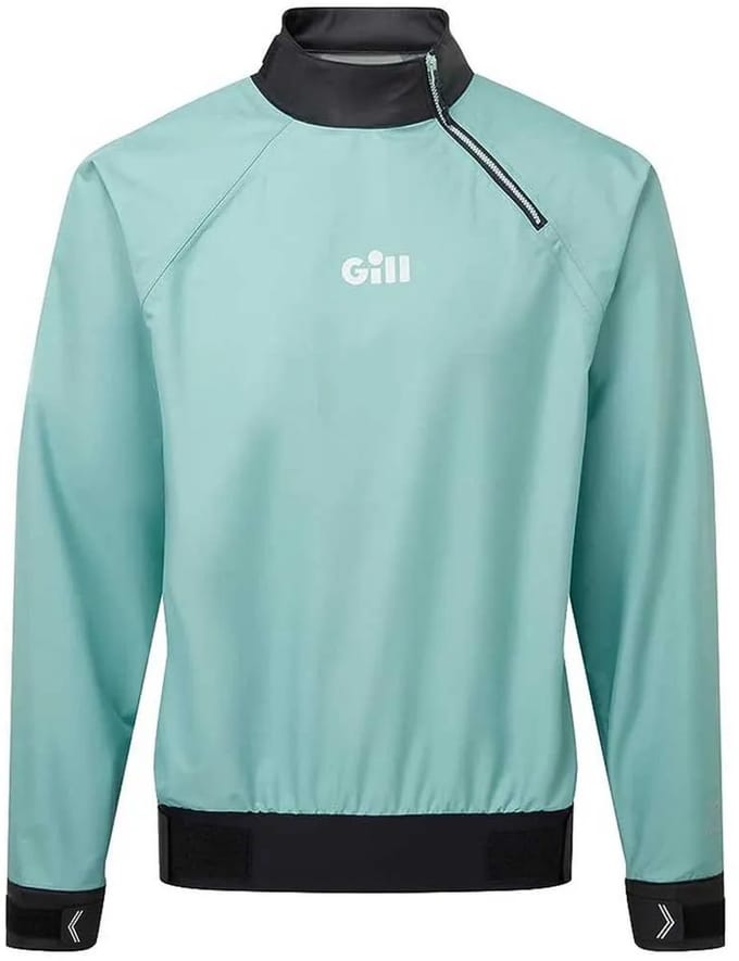 Gill Verso Lite Smock - Marine Blue