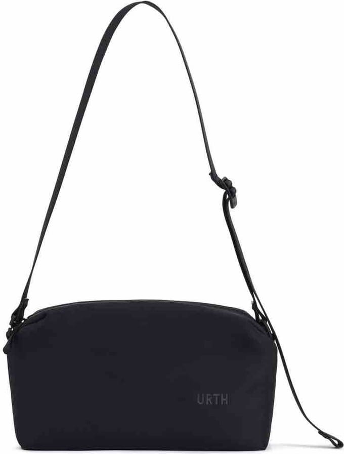 Urth Dolomite 5.1L Camera Sling Zwart