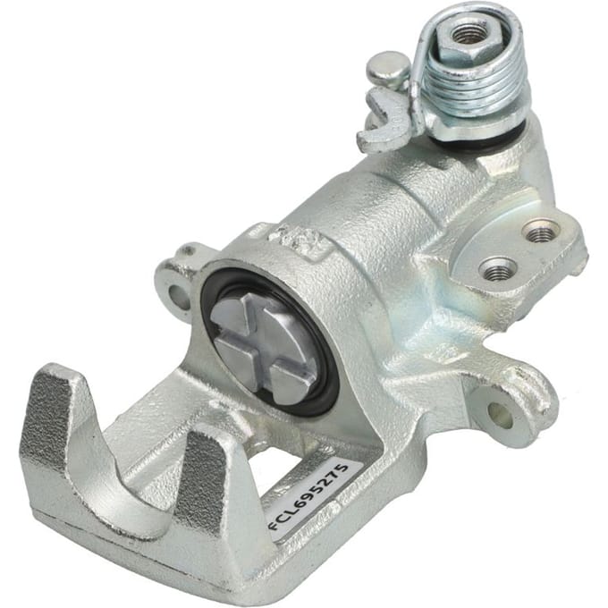 Remklauw FERODO FCL695275, achter links