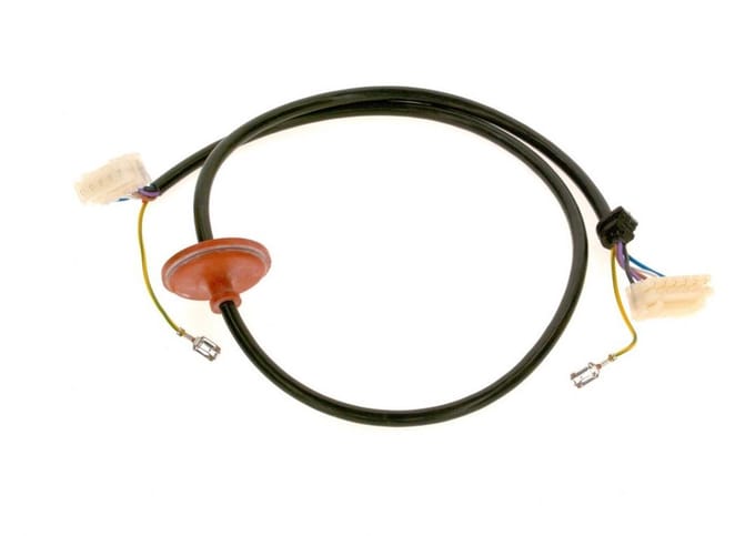 BOSCH Ventilatorleiding, 87144112770