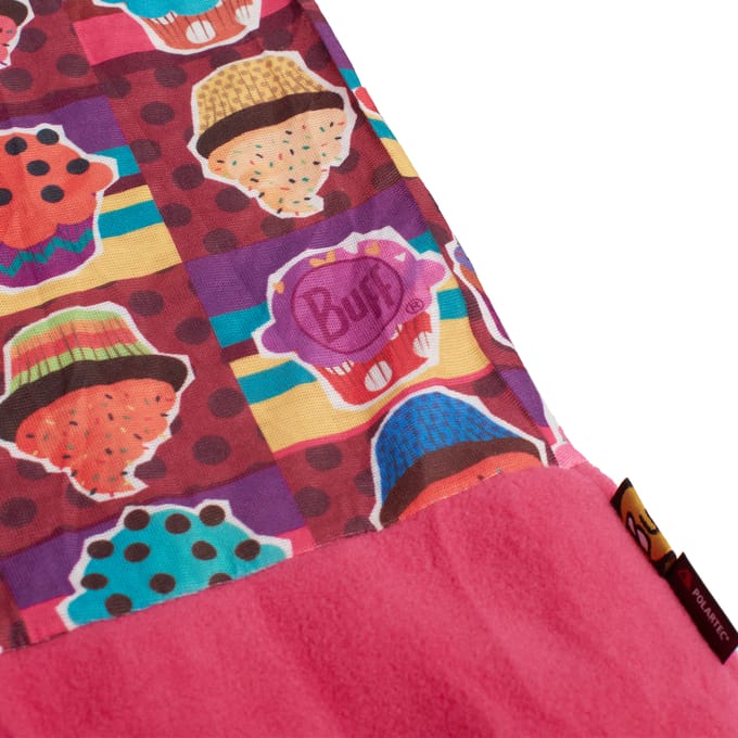 Multifunctionele Polar Nekwarmer 125900 Unisex