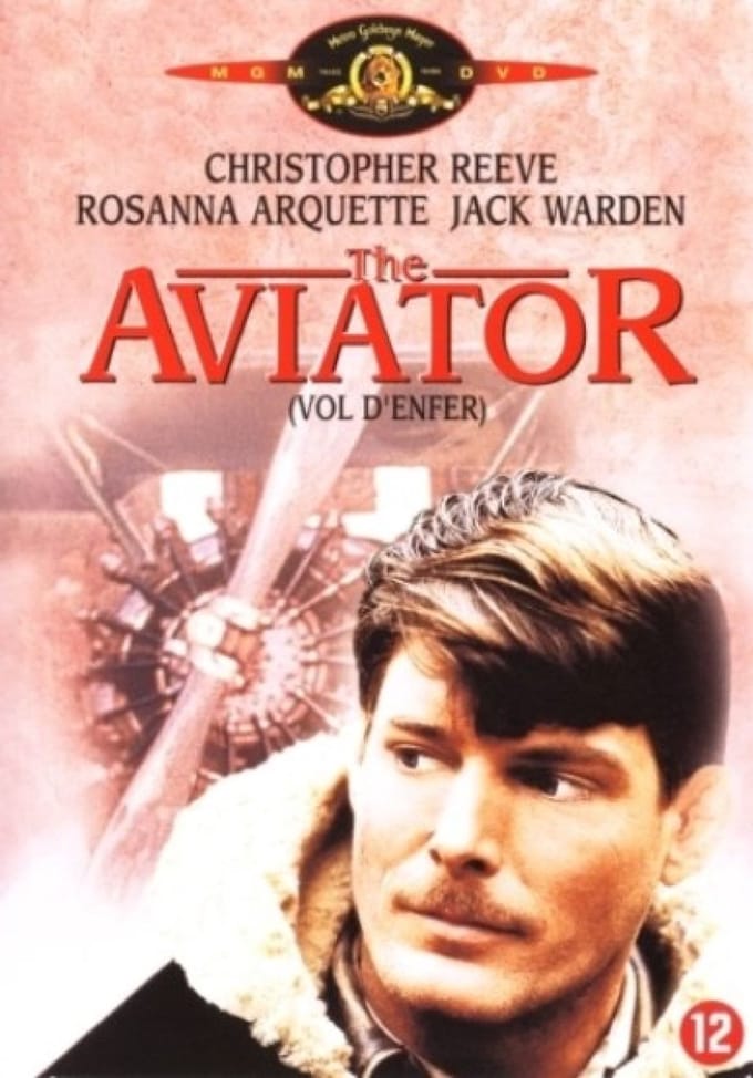 Aviator (1985)