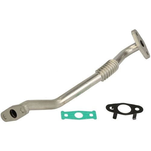 Turbolader smeerleiding VAICO V48-0712