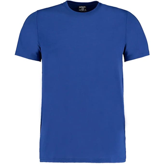 T-shirt Kustom Kit Fashion Fit Superwash
