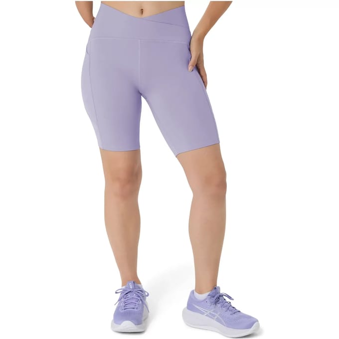 Dijhoge dameslaarzen Asics Nagino Flex