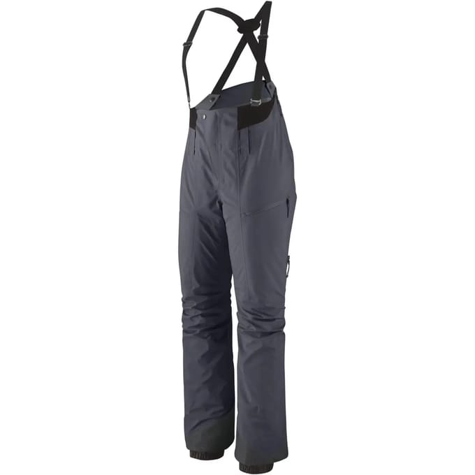Dames skibroek Patagonia Untracked Bibs