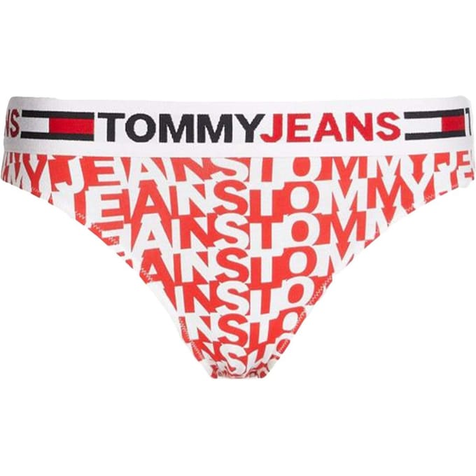 Tommy Jeans damesonderbroeken (onbeperkt)
