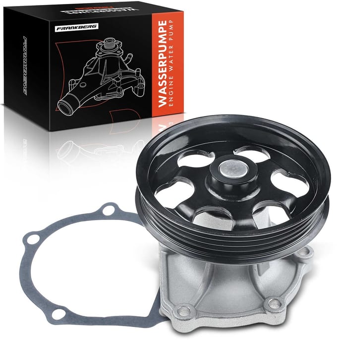 Frankberg 1x waterpomp voor Toyota