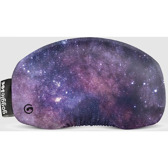 Gogglesoc Cover Goggle patroon