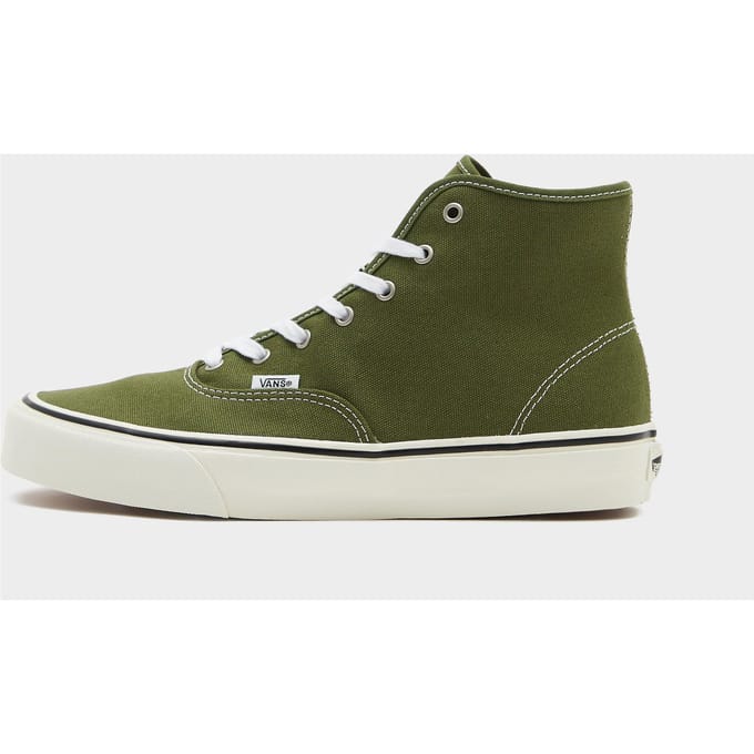 Vans Authentic Hi 2.0