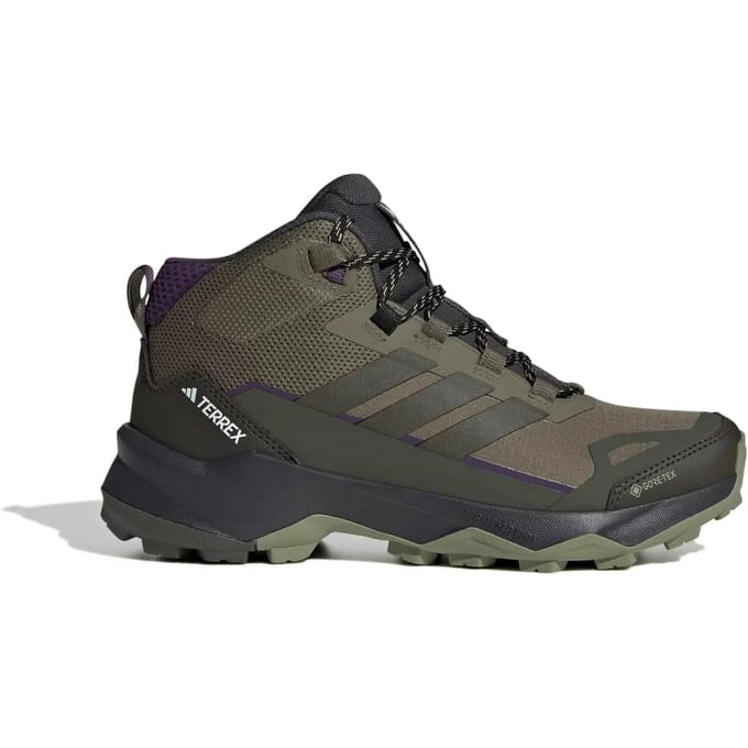 Dameswandelschoenen adidas Terrex Skychaser AX5 Mid