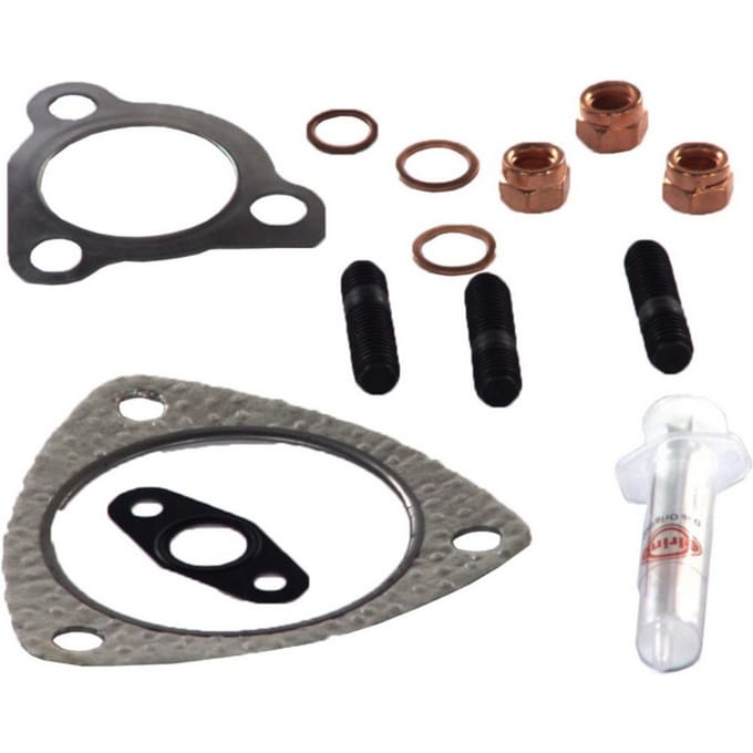 Montageset, supercharger ELRING 703.960