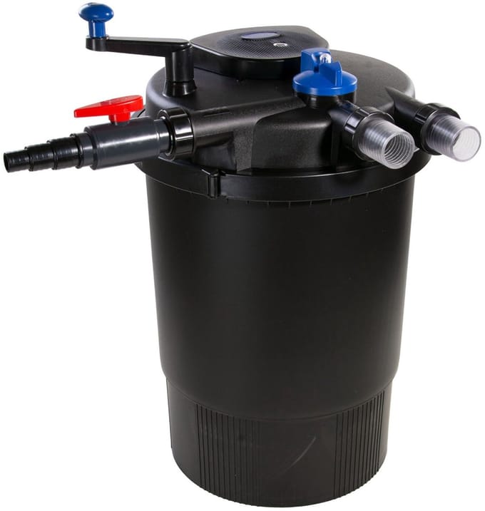 Aquaforte GPF 30000 drukfilter