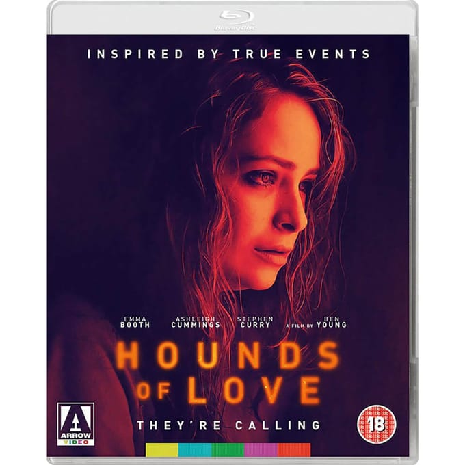 Hounds Of Love