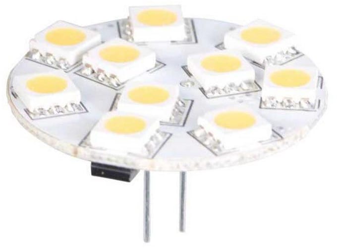 Talamex S-Led 10 8-30v G4-Rug