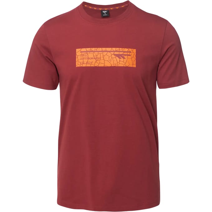T-shirt Hi-Tec Hamiloni