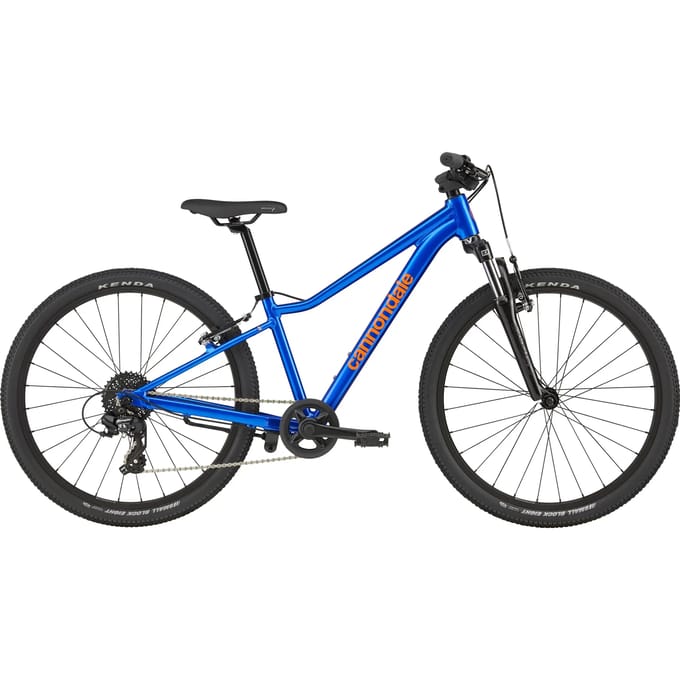 Kinderfiets Cannondale Trail 24 C1