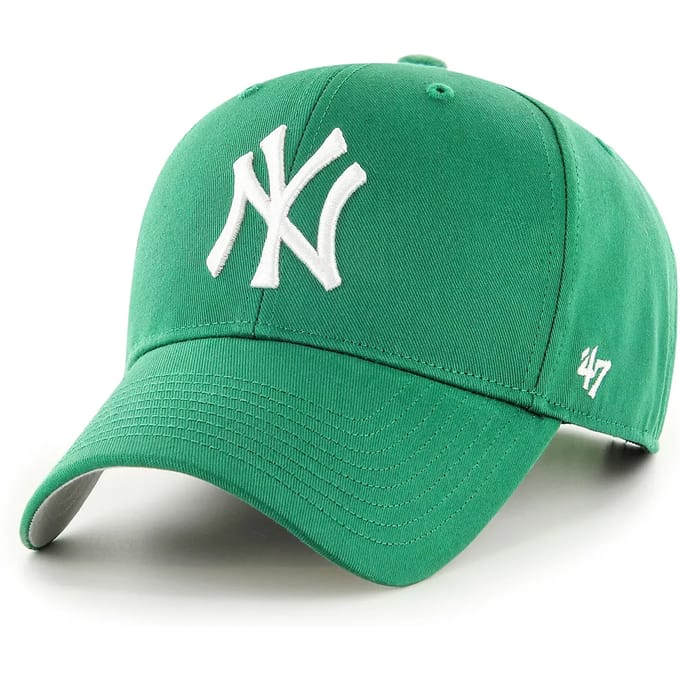 Baseball cap New York Yankees 47Brand MLB Raised Basic MVP
