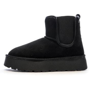 Hoge Sneakers Xti Ankle 71983