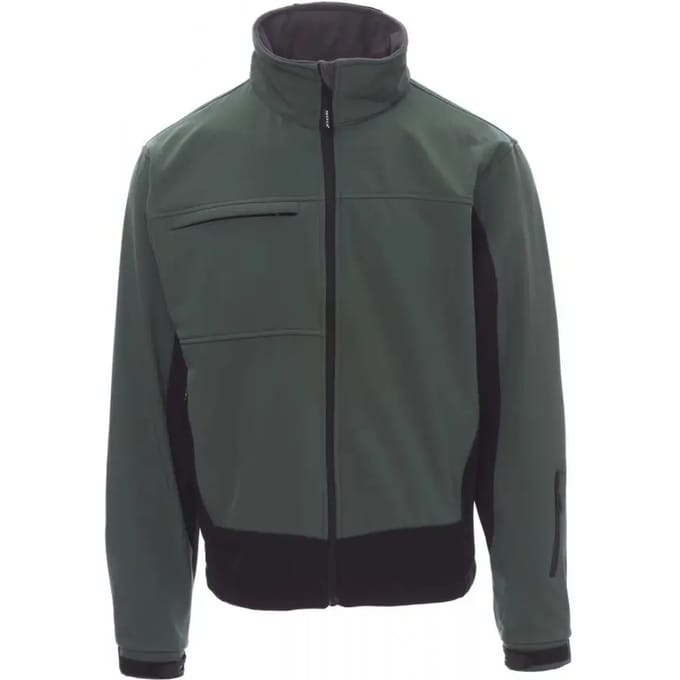 Payper Storm - green/black - XL
