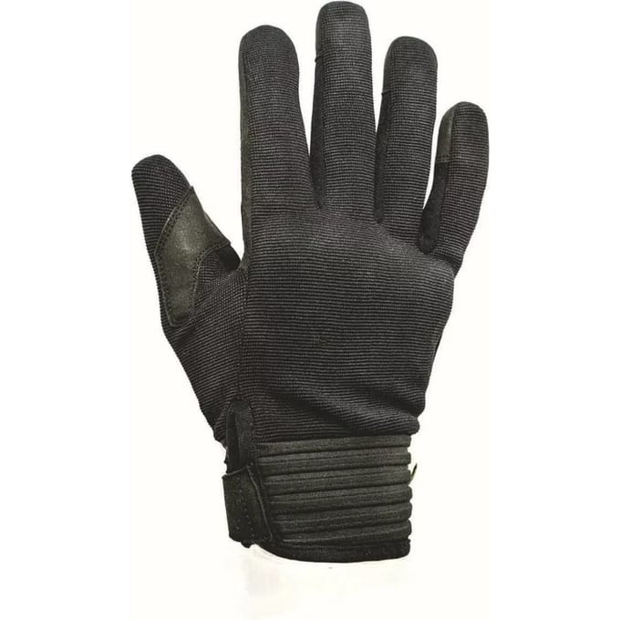 Winter motorhandschoenen Helstons amara/4ways