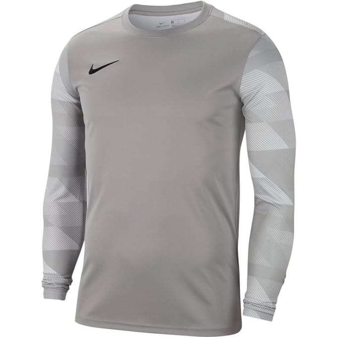 Nike Park IV Sportshirt Mannen - Maat M