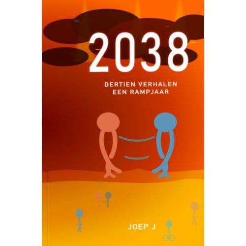2038 - Joep J