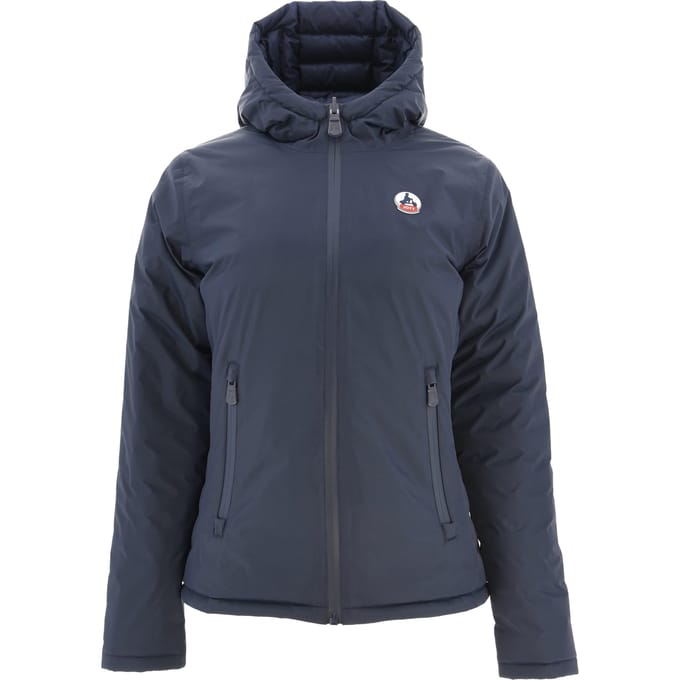JOTT Vienne Jacket Navy Maat: XS | Jassen Outlet | Dames | Roze