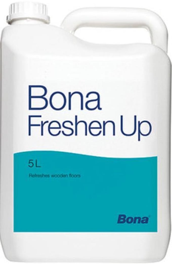 Bona Freshen Up - 1 liter