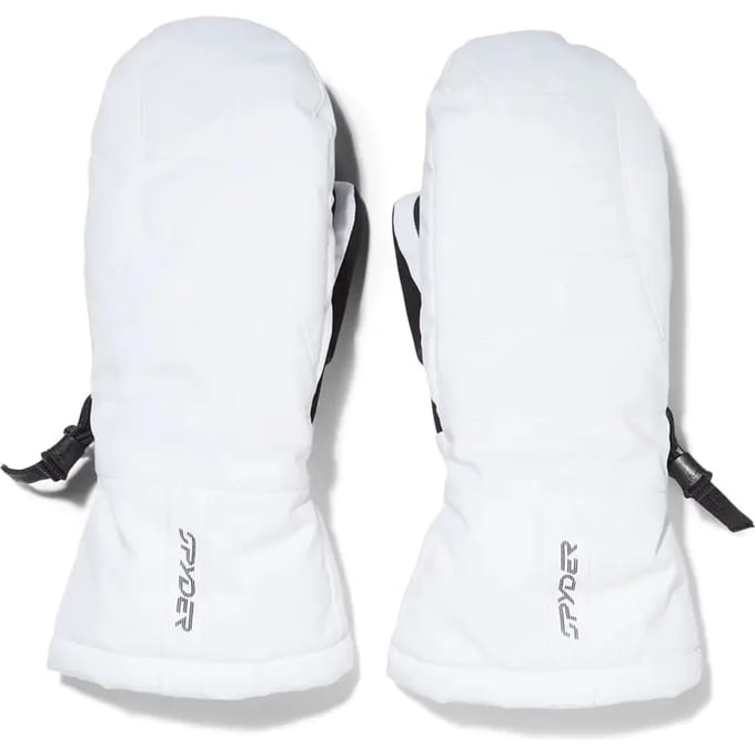 Dames skiwanten Spyder Inspire